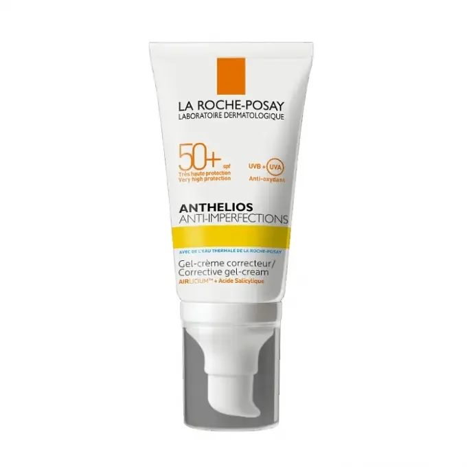 Anthelios Anti-imperfections SPF50+