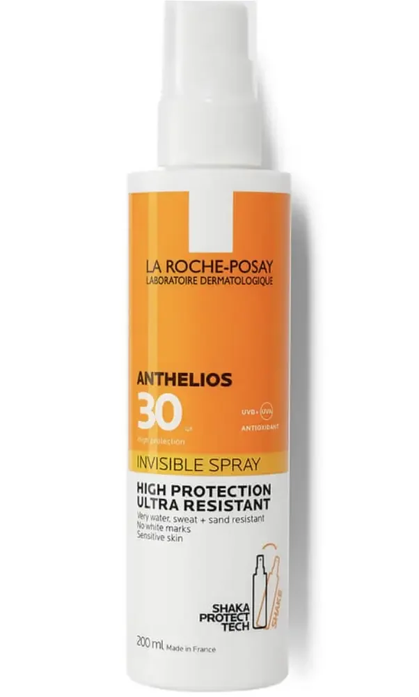 Anthelios Invisible Spray SPF 30
