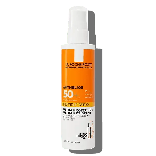 Anthelios Invisible Spray SPF50