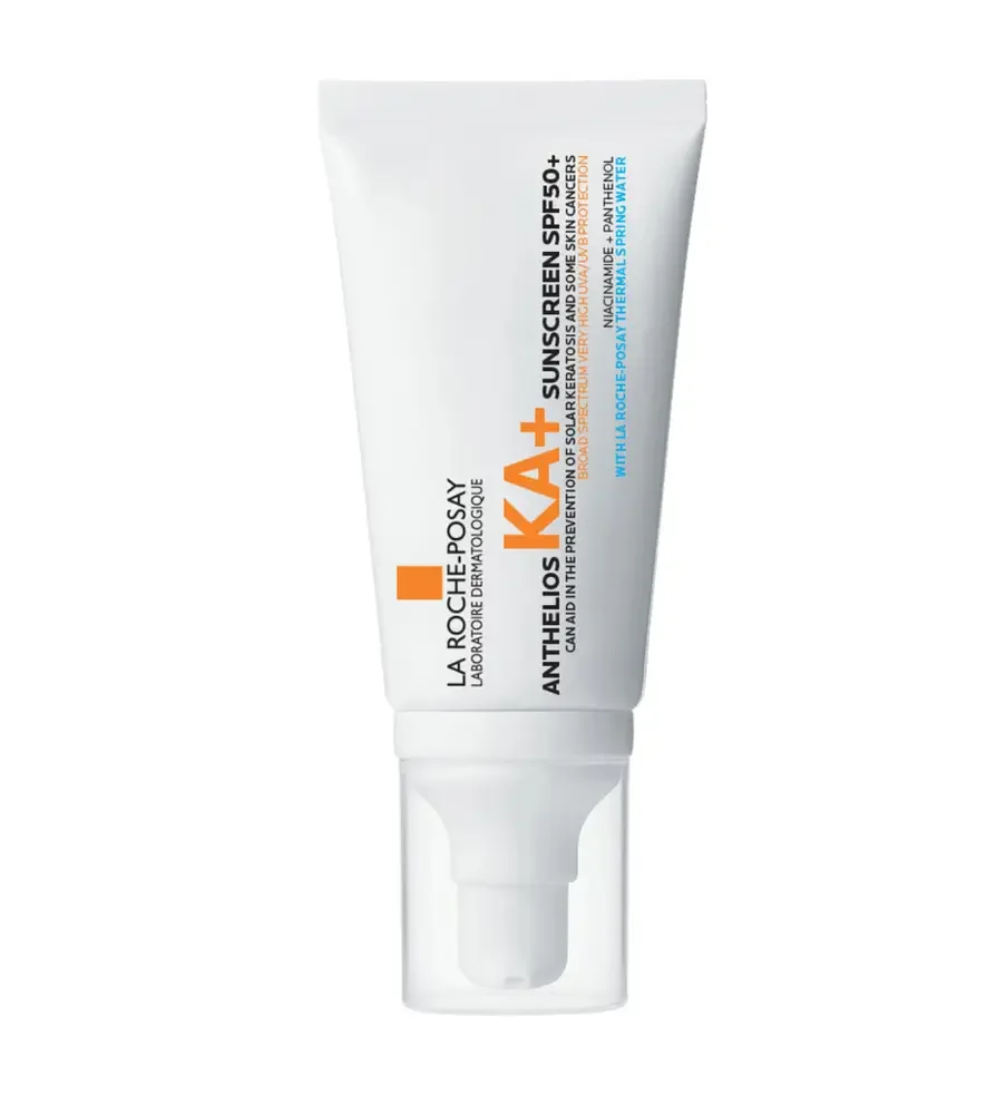 Anthelios KA+ Sunscreen SPF50+