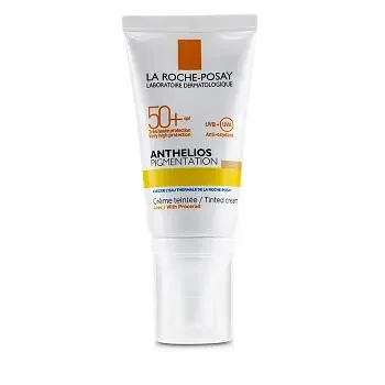 Anthelios Pigmentation Tinted Cream SPF 50+