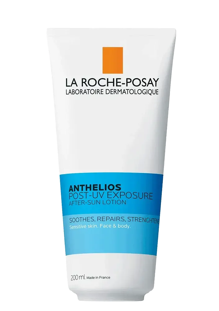Anthelios Post-UV Exposure After-Sun Lotion