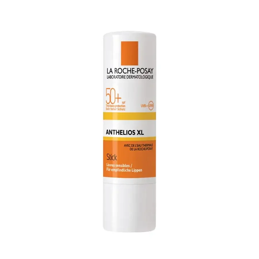 Anthelios SPF 50+ Stick For Sensitive Lips