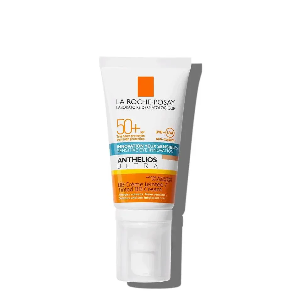 Anthelios Ultra BB Cream SPF50+
