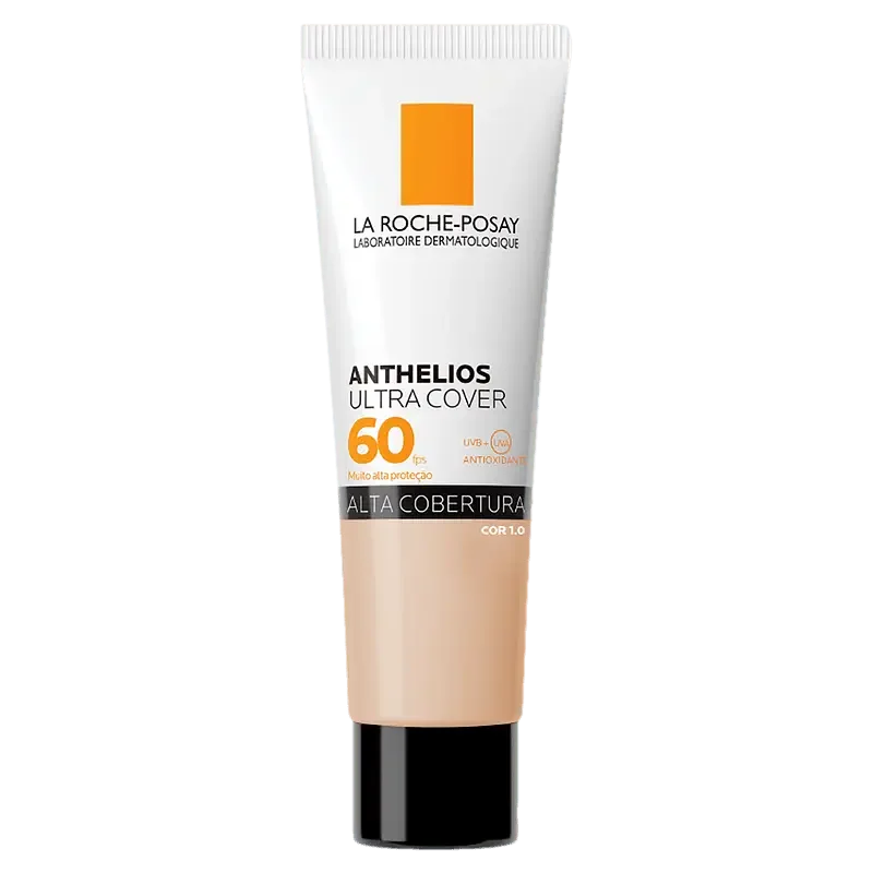 Anthelios Ultra Cover SPF 60