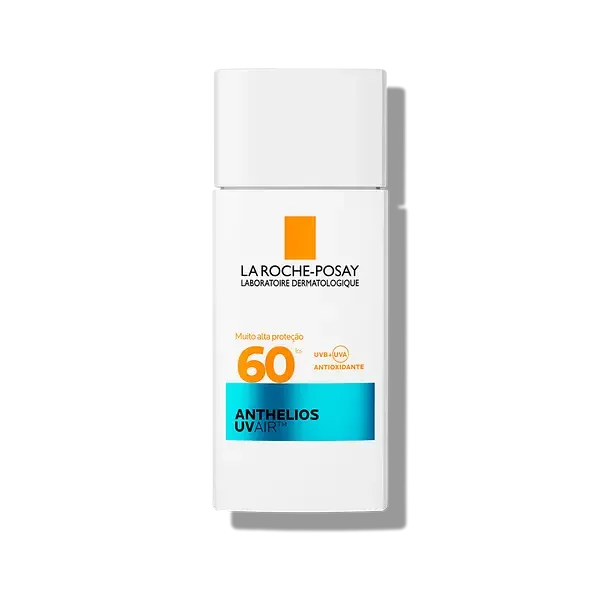 Anthelios UV Air SPF 60
