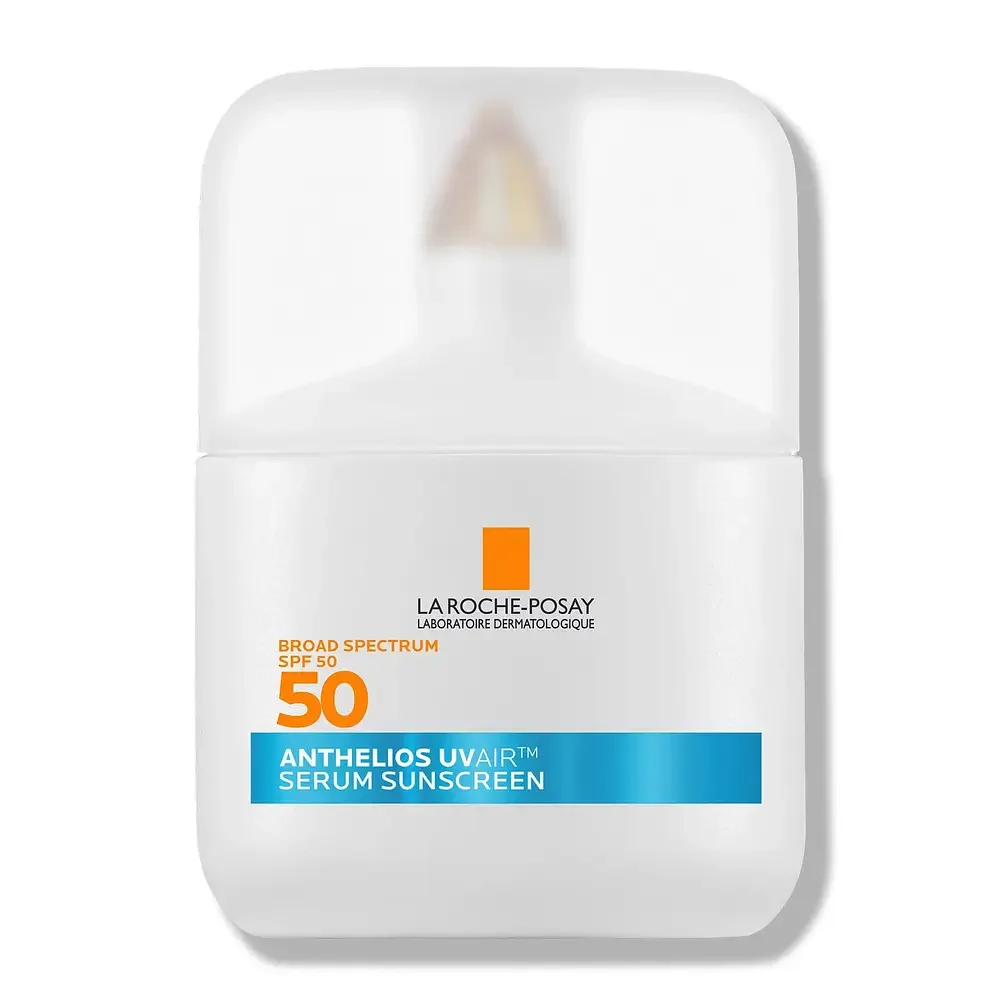 Anthelios UVAir Serum Sunscreen SPF 50