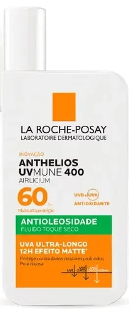 Anthelios UVMune 400 Airlicium SPF 60