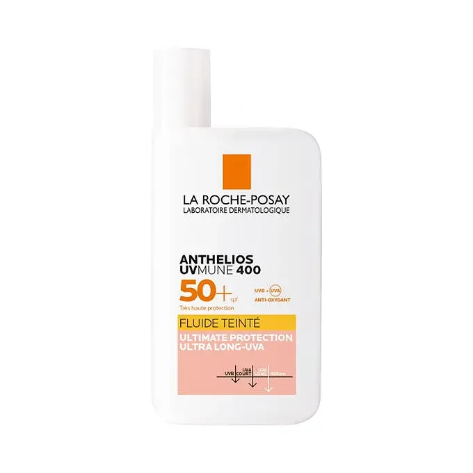 Anthelios Uvmune 400 SPF 50+ Tinted