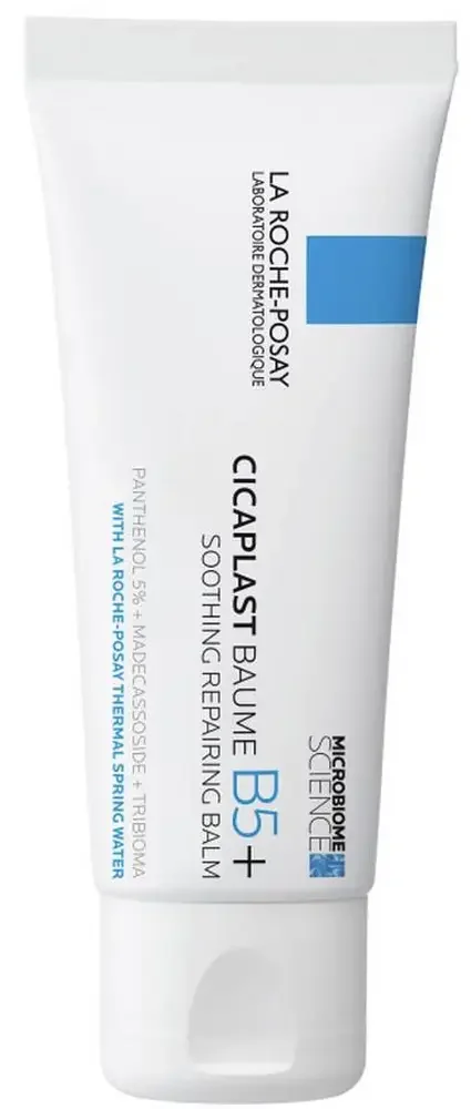 Cicaplast Baume B5+