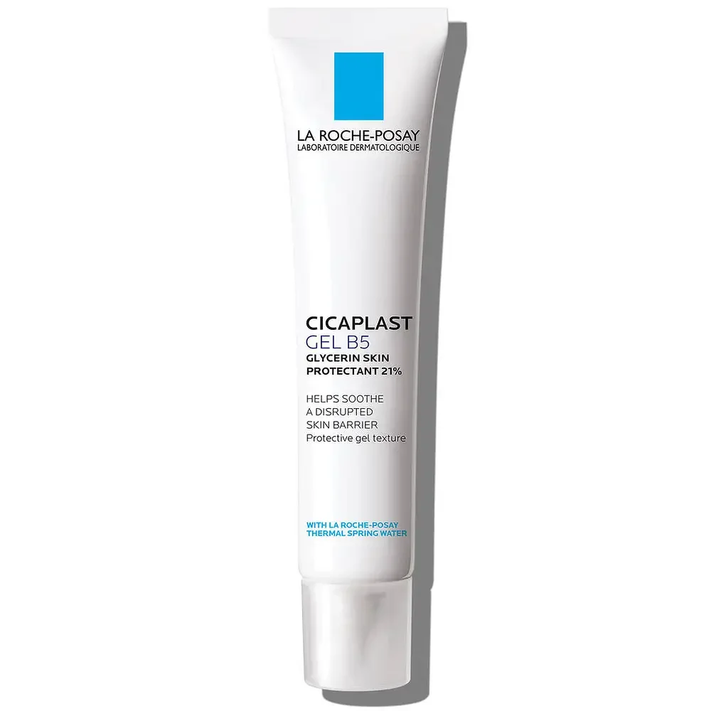 Cicaplast Gel B5