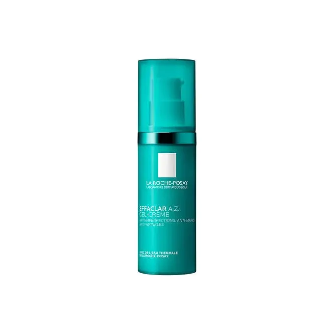 Effaclar A.Z. Gel Cream