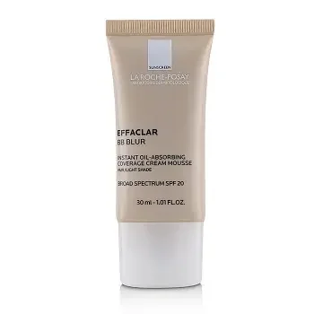 Effaclar BB Blur SPF 20