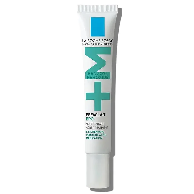 Effaclar BPO Multi-Target Acne Treatment