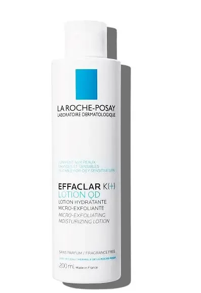 Effaclar K Lotion QD