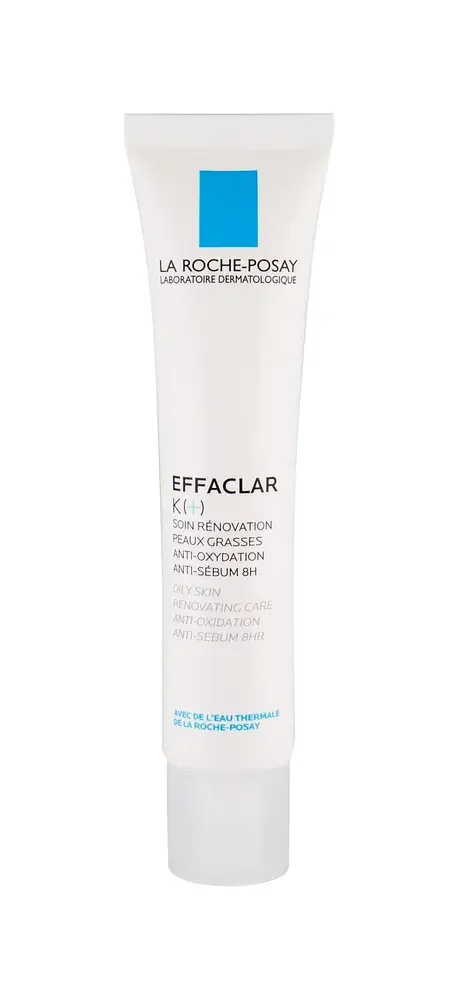 EFFACLAR K+