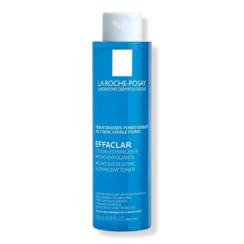 Effaclar Micro-Exfoliating Astringent Toner