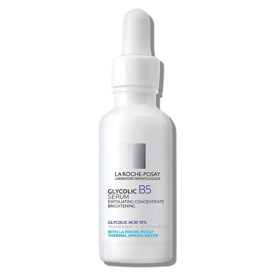 Glycolic B5 Serum Exfoliating Concentrate