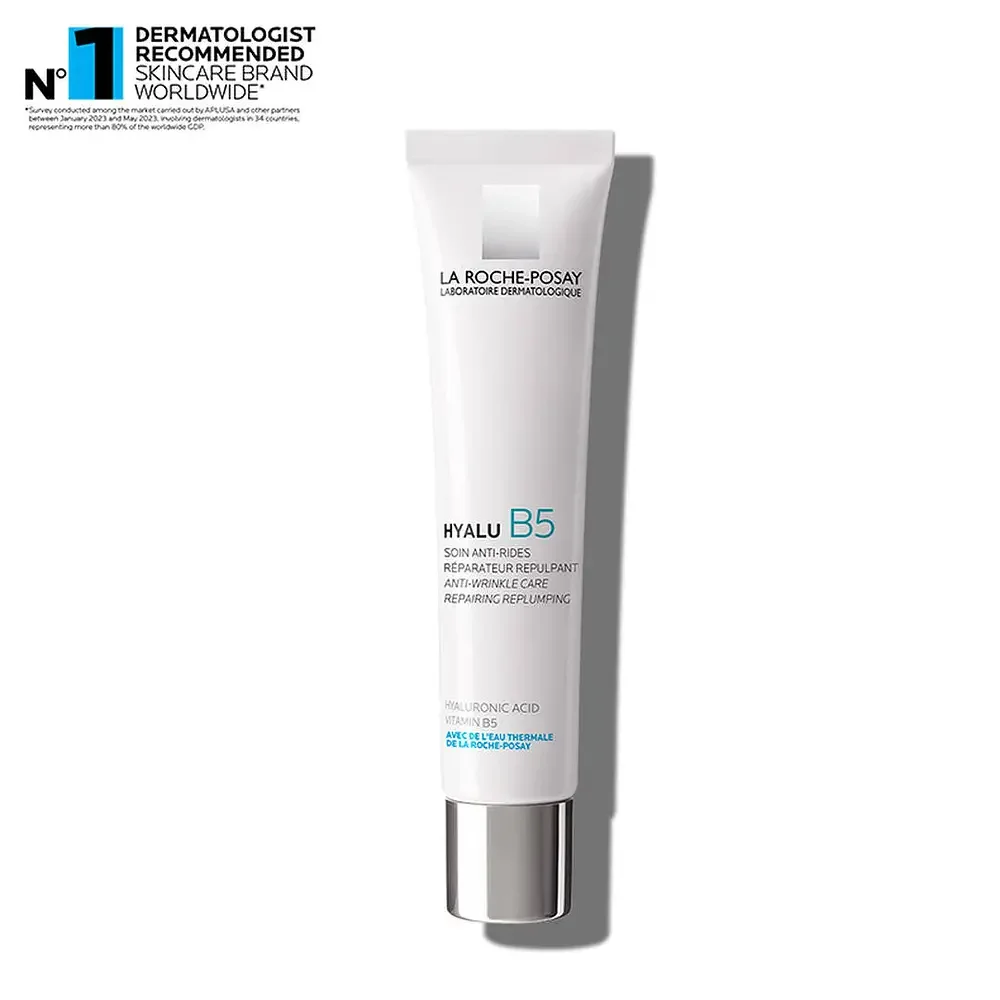 Hyalu B5 Cream