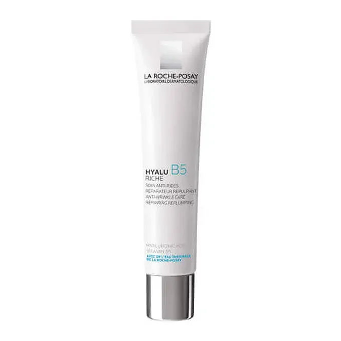 Hyalu B5 Riche Cream