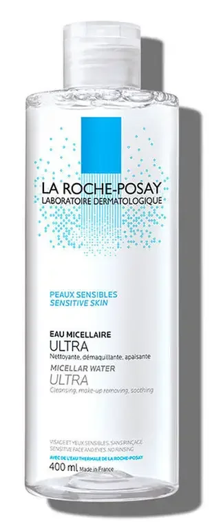 Micellar Water Ultra For Sensitive Skin
