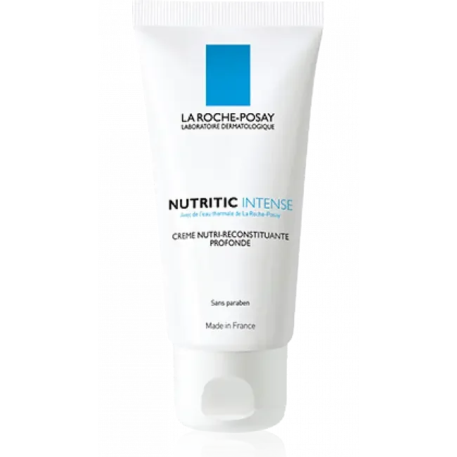 Nutritic Intense Cream