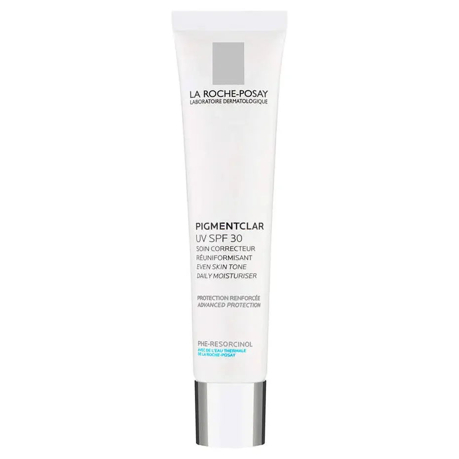 Pigmentclar Day UV SPF 30