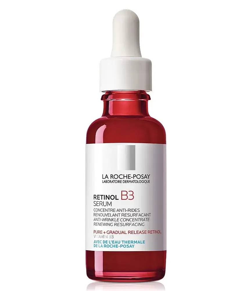 Retinol B3 Serum