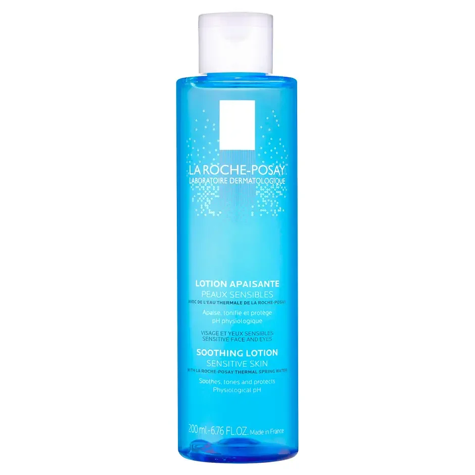 Soothing Lotion