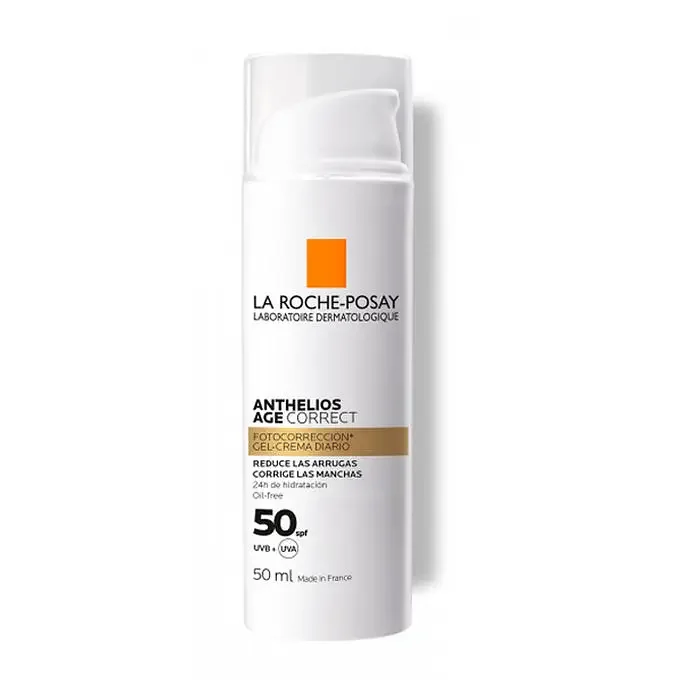 SPF 50 Anthelios Age Correct
