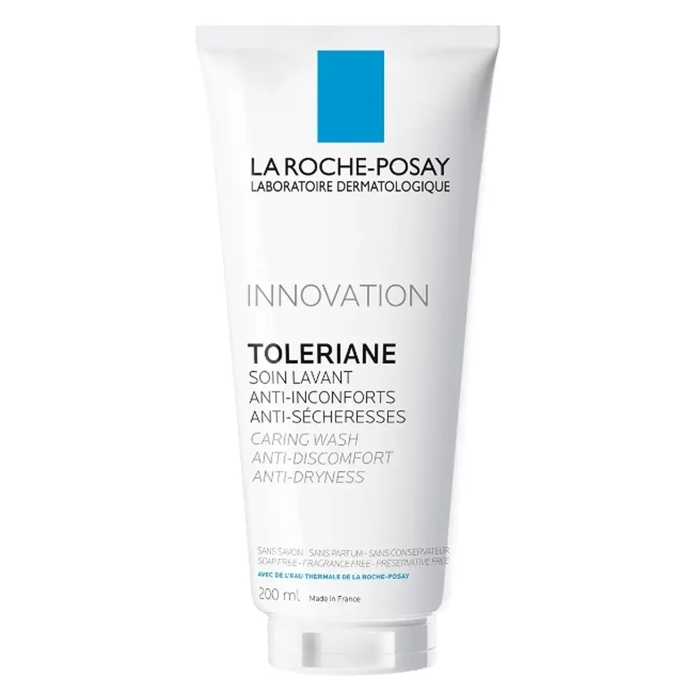 Toleriane Caring Wash Cleanser