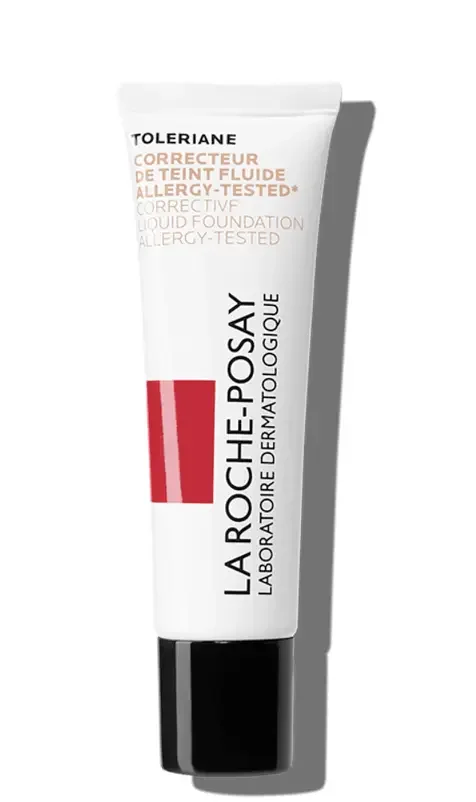 Toleriane Correcteur de Teint Fluide