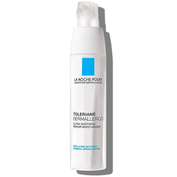 Toleriane Dermallergo Ultra Soothing Repair Moisturizer