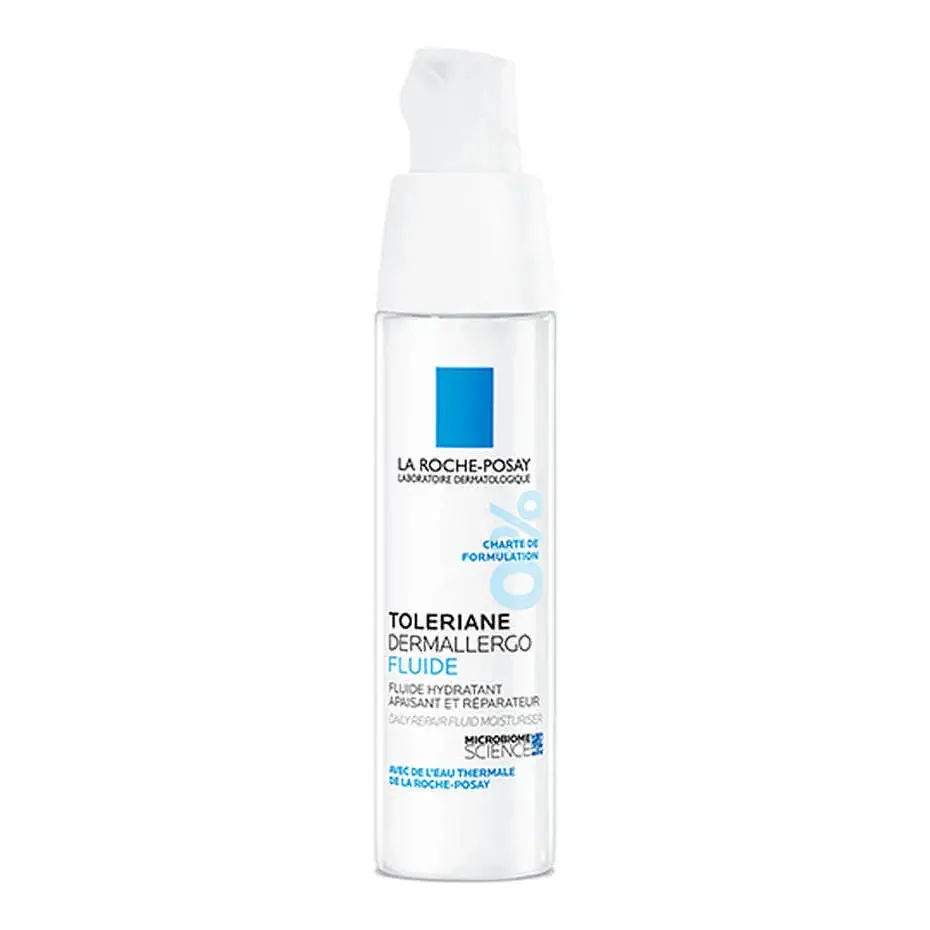 Toleriane Dermallergo Fluid