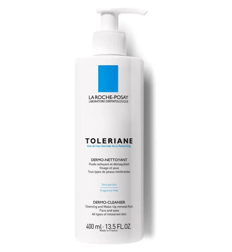 Toleriane Dermo Cleanser