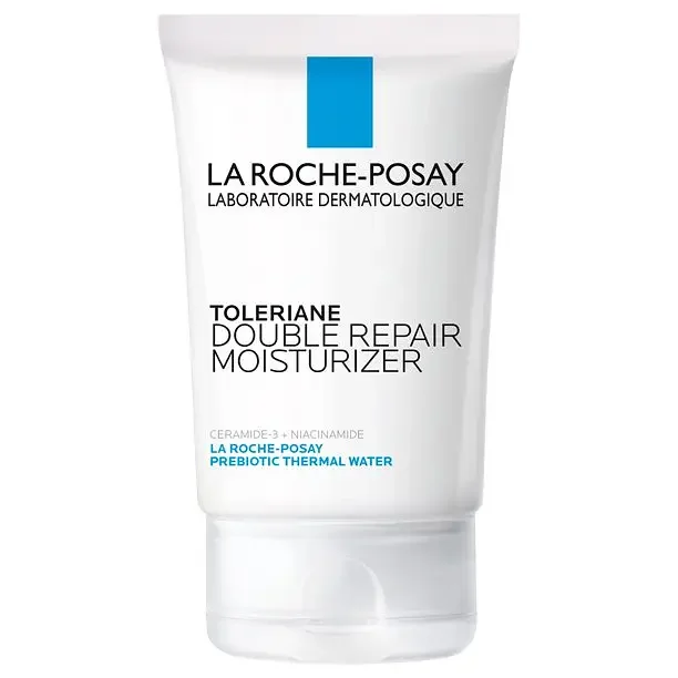 Toleriane Double Repair Face Moisturizer