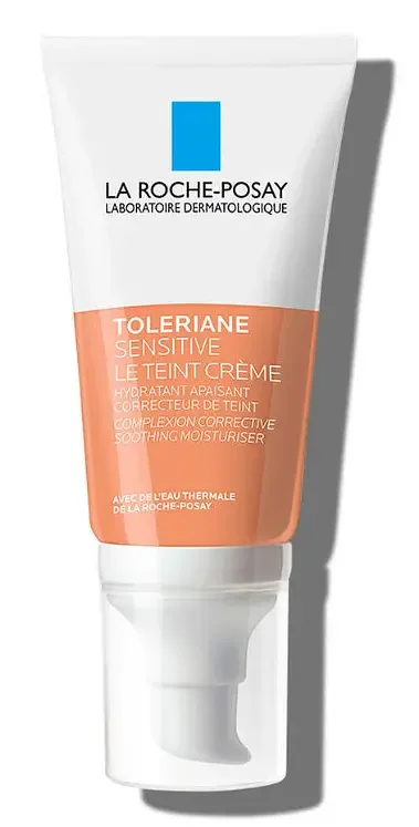 Toleriane Le Teint Crème