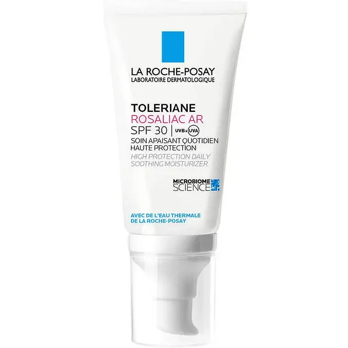 Toleriane Rosaliac AR SPF 30