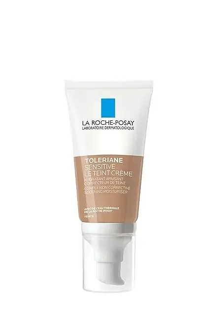 Toleriane Sensitive Le Teint Crème