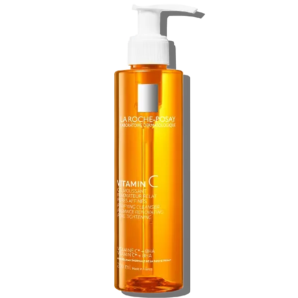 Vitamin C Purifying Cleanser