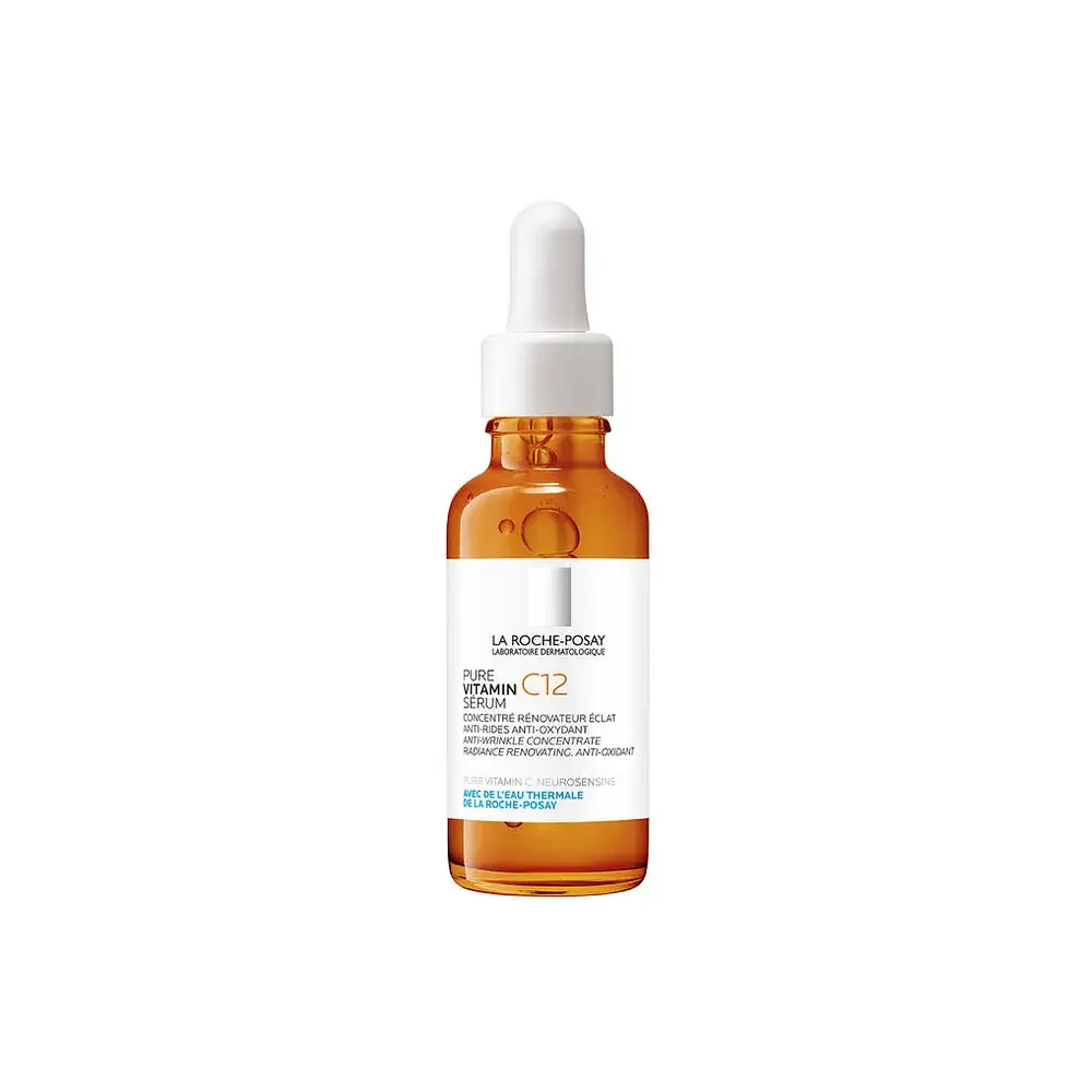 Vitamin C12 Serum