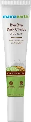 Bye Bye Dark Circles Under Eye Cream