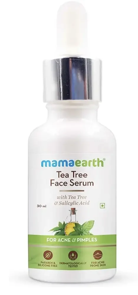 Tea Tree Face Serum