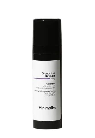 Granactive Retinoid 02% Face Cream