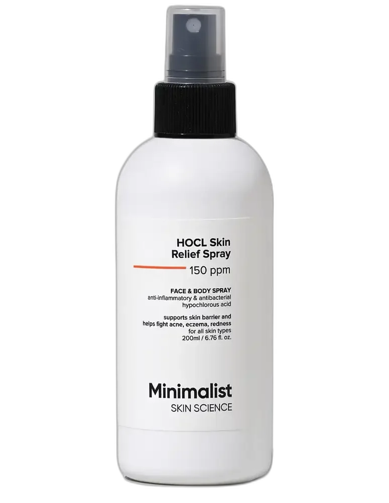 HOCL Skin Relief Spray