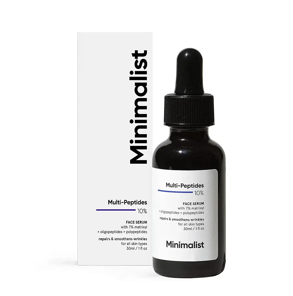 Multi-Peptides 10%