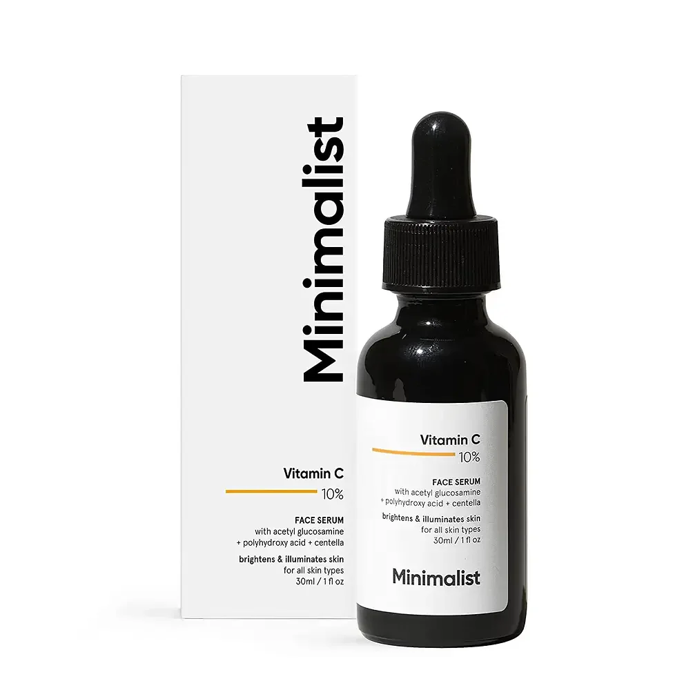 Vitamin C 10%