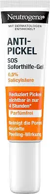 Anti-Pickel SOS Soforthilfe-Gel