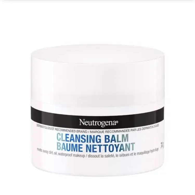 Cleansing Balm