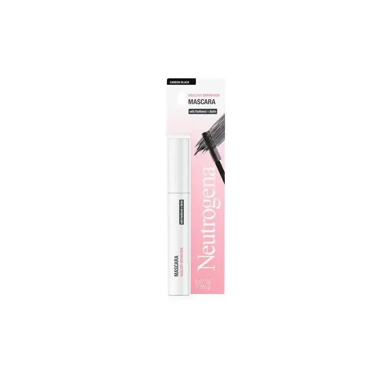 Healthy Definition Mascara